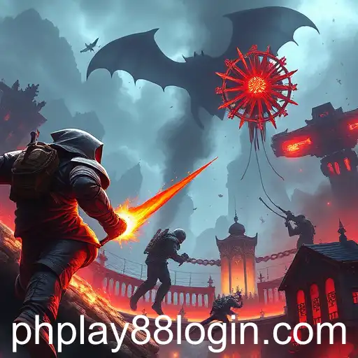 Thrill and Excitement: Exploring the Action Games of PHPlay88
