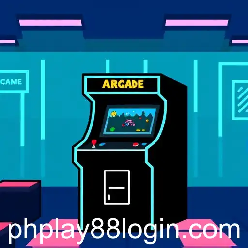 Exploring the Fascination of Arcade Games: The Allure of 'phplay88'