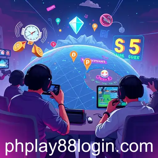 The Future of Online Gaming: A Glimpse into Phplay88