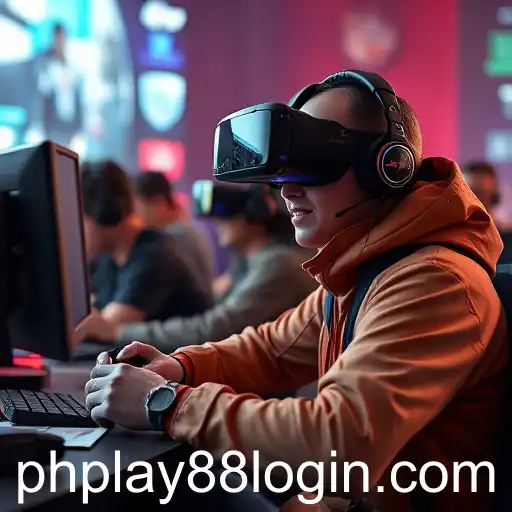 Gaming Industry Sees a Resurgence