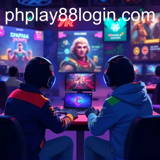 Exploring the Growth of Gaming Portals