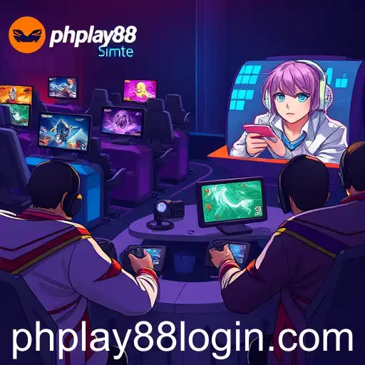 Exploring the Exciting World of Multiplayer Games with phplay88