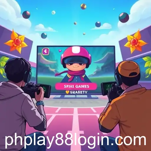 PhPlay88 Revolutionizes Online Gaming Experience