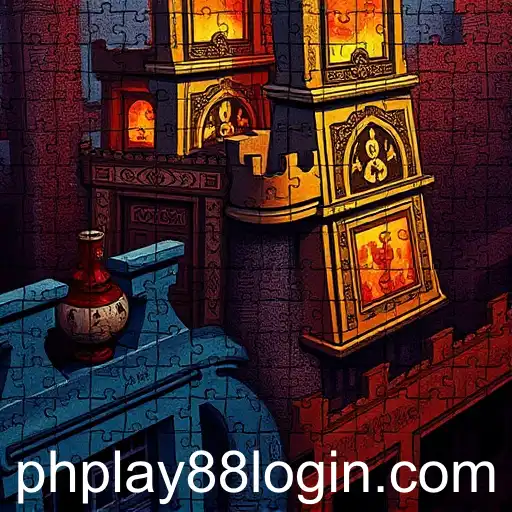 The Thrilling World of Puzzle Games: Exploring the 'phplay88' Category