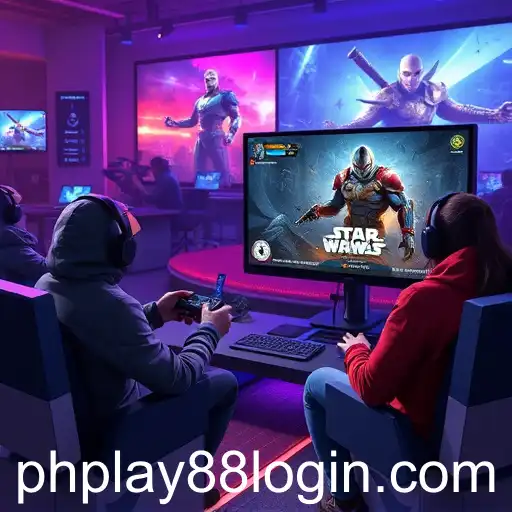 The Rise of Online Gaming Platforms in 2025