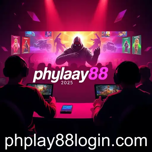 The Rise of Phplay88: A New Era in Online Gaming