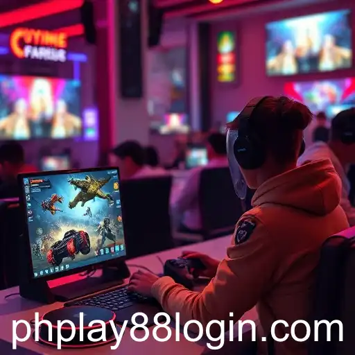 Rising Popularity of Online Gaming Destinations