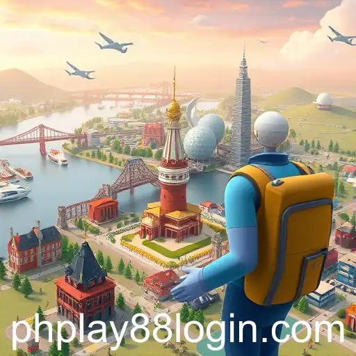 Exploring the Exciting World of Simulation Games on PHPlay88
