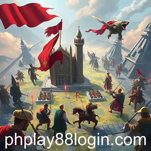 The Resurgence of Strategy Games: Exploring the 